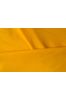 Bright Yellow Solid Cotton Fabric