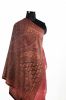 Antique Red Cheap Pashmina Scarves