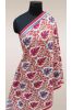 Fully Embroidered Indian Scarves Online 