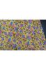 Floral 100 Rayon Fabric By The Yard