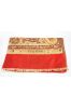 Reversible Red Fall Scarves From India