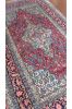 Kashmir Design Persian Silk Rugs