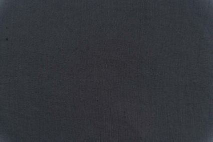 Dark Gray Solid Modal Fabric