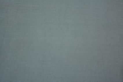 Griffin Grey Silk Cotton Fabric 