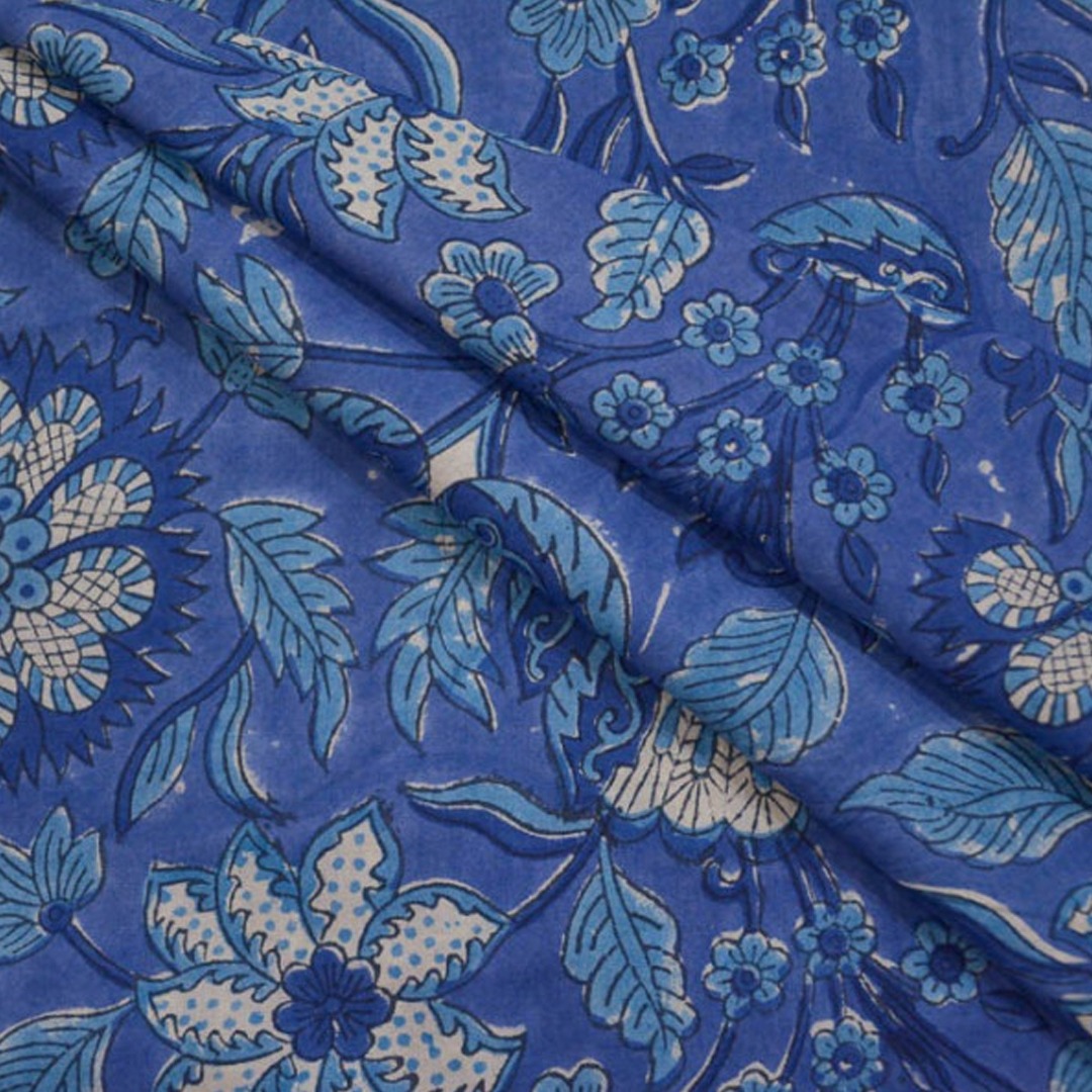 Indian fabric by yard online 