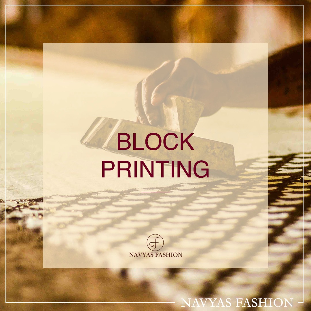 hand block print fabrics